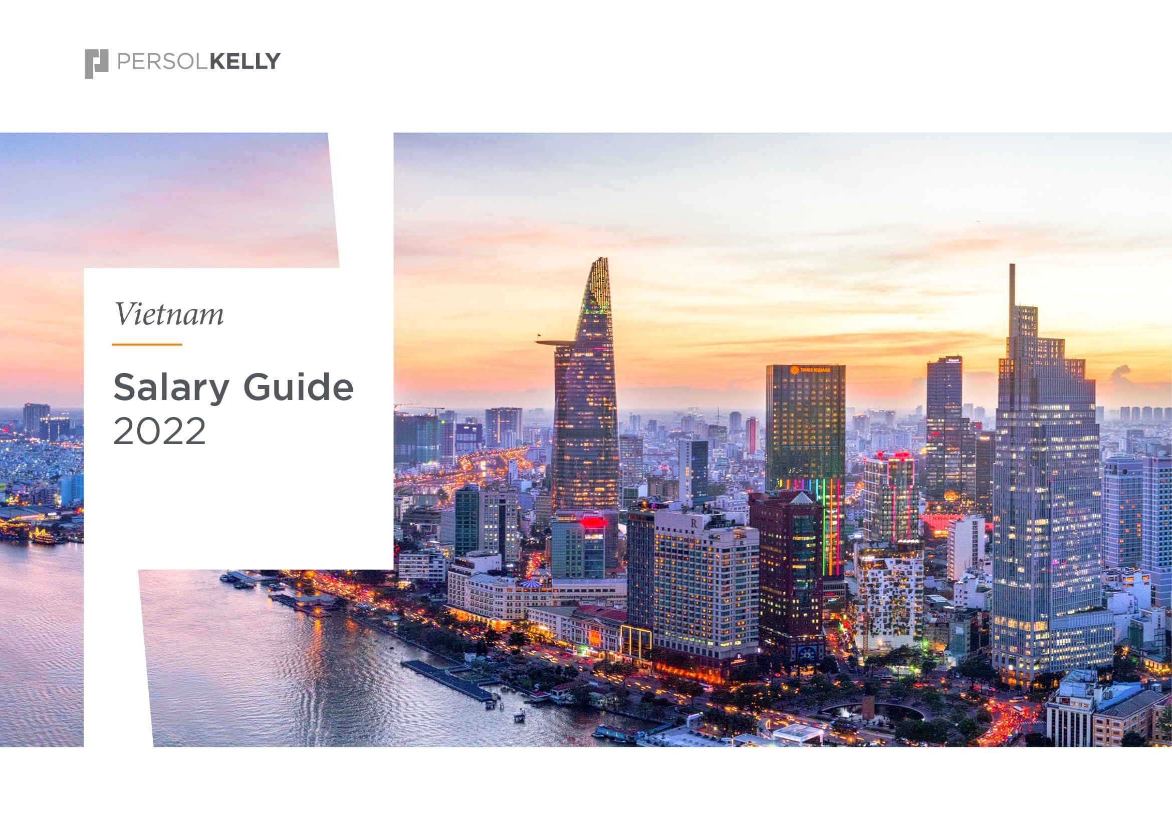 Vietnam Salary Guide 2022